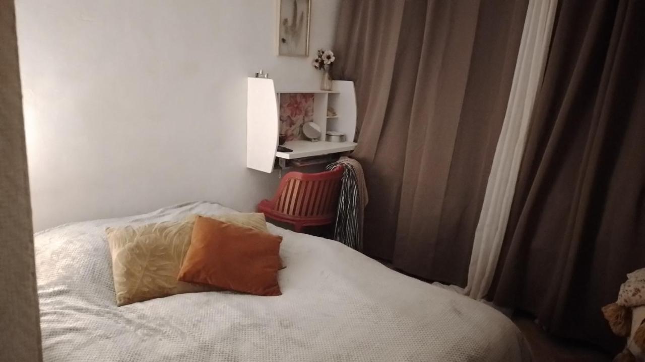Alloggio in famiglia Charmante Spacieuse Et Lumineuse