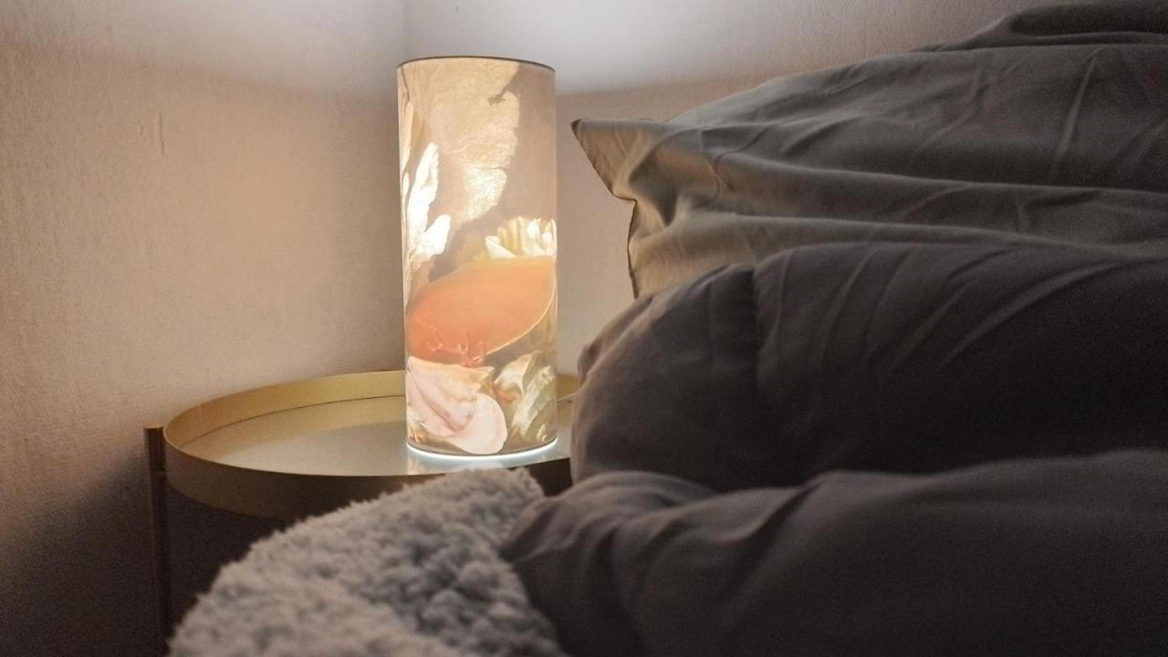 Alloggio in famiglia Charmante Spacieuse Et Lumineuse