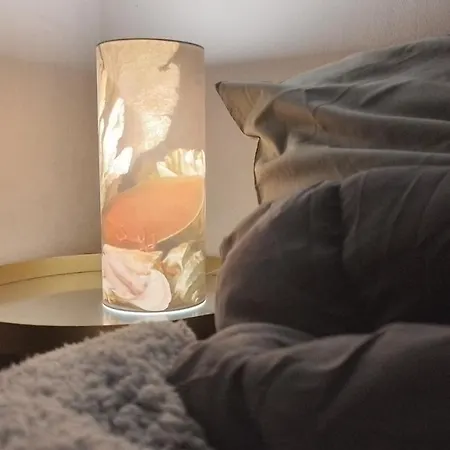 Alloggio in famiglia Charmante Spacieuse Et Lumineuse